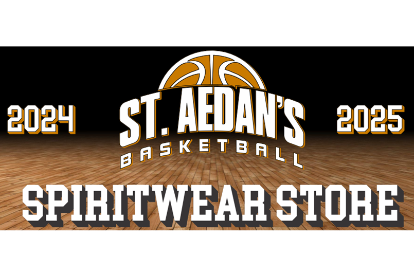 Spiritwear Store